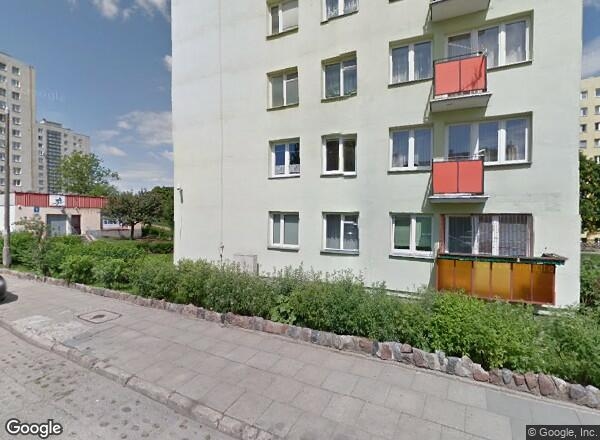 Ceny transakcyjne mieszkań Gdańsk Perłowa 6