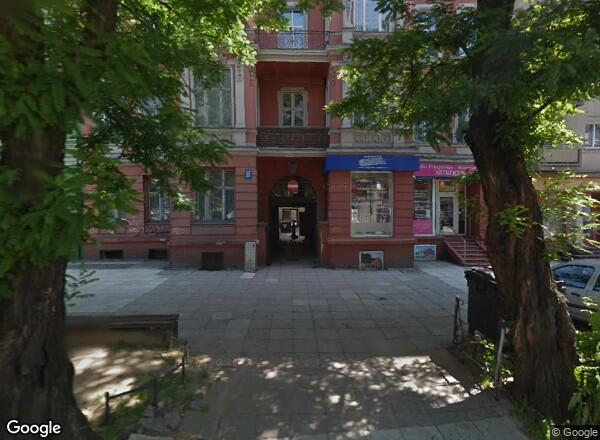 Ceny mieszkań Szczecin Aleja Wojska Polskiego 53