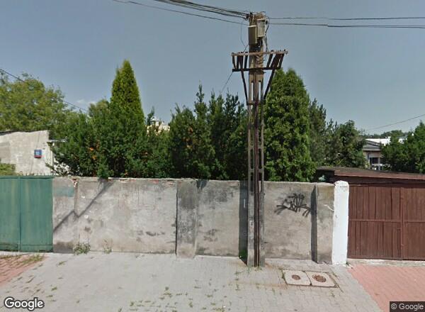 Ceny mieszkań Warszawa ul. Wiarusów 10