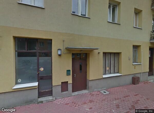 Ceny mieszkań Warszawa ul. Piotrkowska 7
