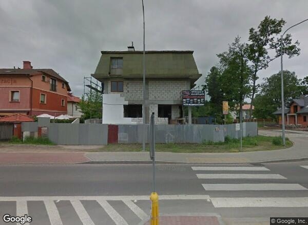 Ceny transakcyjne mieszkań Warszawa ul. Bohaterów 12