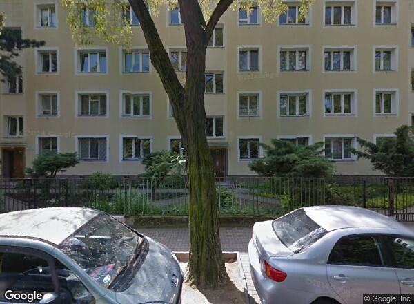 Ceny mieszkań Warszawa ul. Promenada 9/11