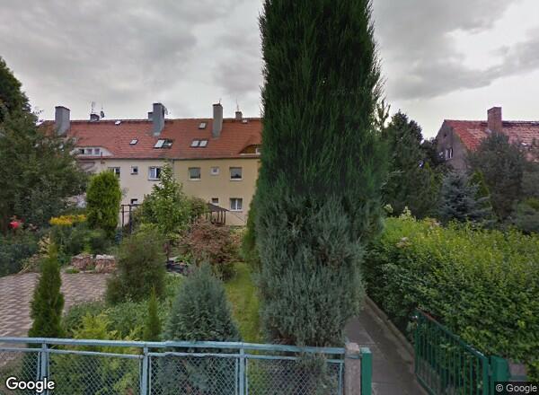 Ceny mieszkań Wrocław UL. KS. FRANCISZKA SALEZEGO JEZIERSKIEGO 8