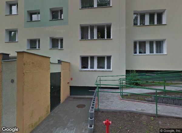 Ceny mieszkań Sopot Oskara Kolberga 2A,B,C,D