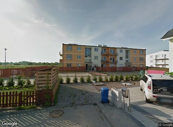 Ceny mieszkań Wrocław UL. PERKUSYJNA 25A