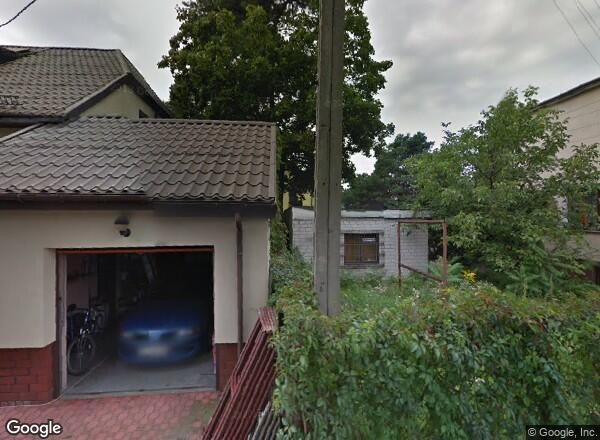 Ceny mieszkań Warszawa ul. Prosta 1