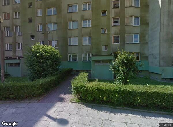 Ceny mieszkań Kraków Gromady Grudziąż 21