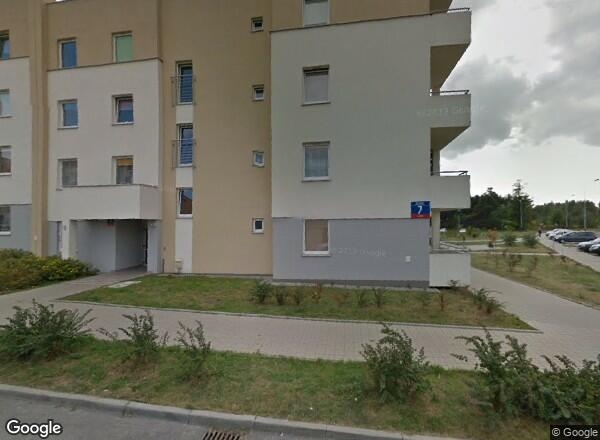 Ceny transakcyjne mieszkań Łódź Księcia Władysława Opolczyka 7