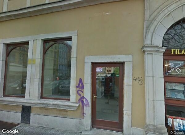 Ceny transakcyjne mieszkań Wrocław PL. SOLNY 8-9