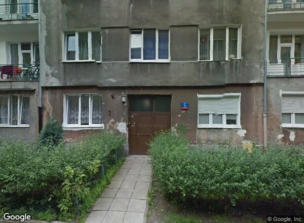 Ceny transakcyjne mieszkań Warszawa ul. Andrzejowska 5