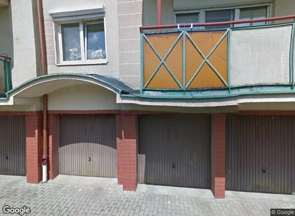 Ceny mieszkań Szczecin Duńska 70