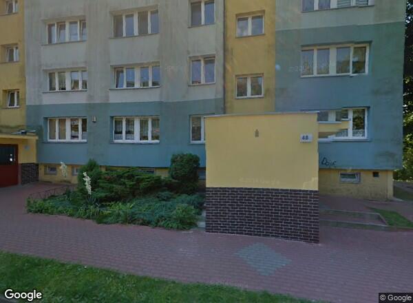 Ceny mieszkań Szczecin Fryderyka Chopina 48