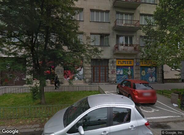 Ceny mieszkań Warszawa ul. L. Narbutta 70