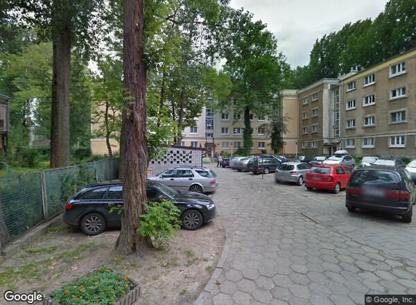 Ceny mieszkań Warszawa ul. Nowolipki 21B
