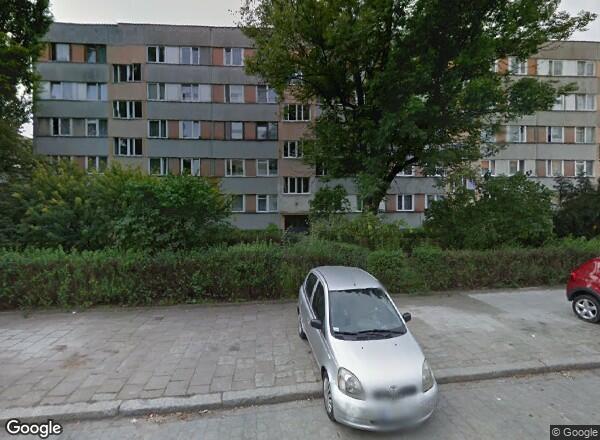 Ceny mieszkań Wrocław UL. WESOŁA 29