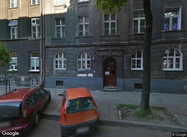 Ceny transakcyjne mieszkań Kraków Henryka Sienkiewicza 6