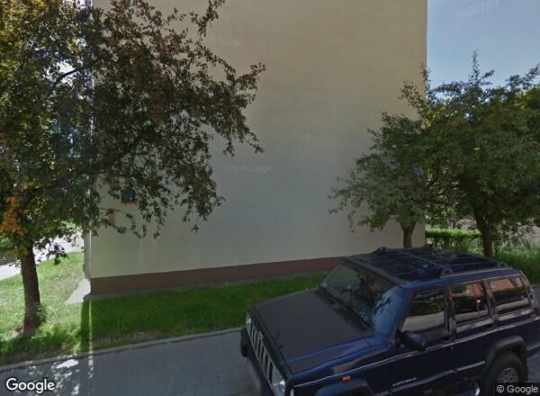 Ceny mieszkań Łódź Zbiorcza 11