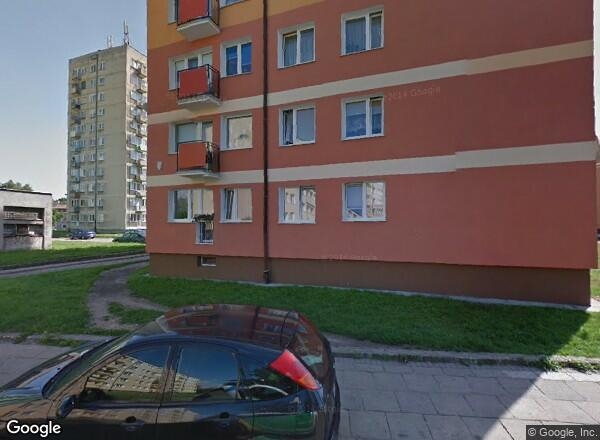 Ceny transakcyjne mieszkań Gdańsk Szpaki 9