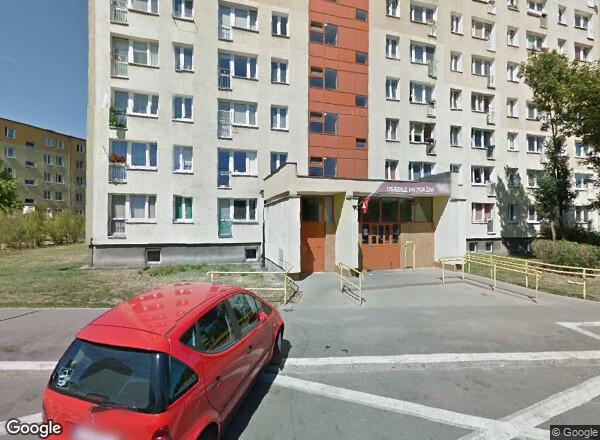 Ceny mieszkań Poznań Przyjaźni 16