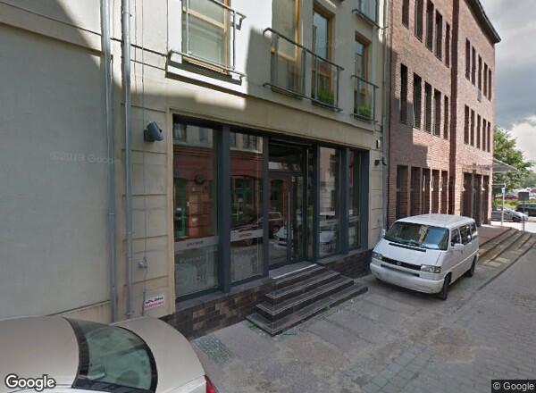 Ceny mieszkań Szczecin Kurza Stopka 15