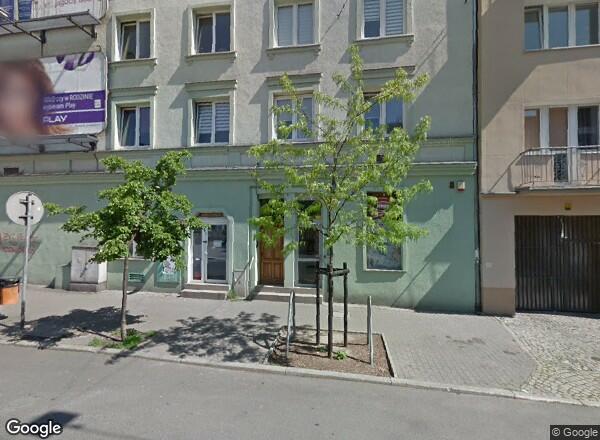 Ceny mieszkań Poznań Józefa Strusia 1