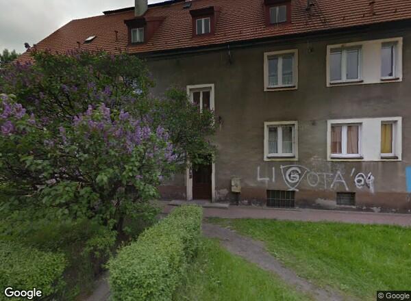 Ceny mieszkań Katowice Bronisławy 17