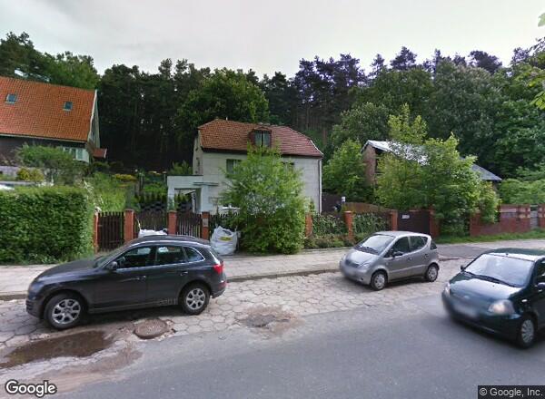 Ceny mieszkań Sopot 23 Marca 62