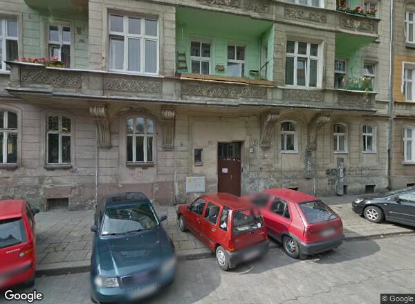 Ceny mieszkań Wrocław UL. LWOWSKA 9