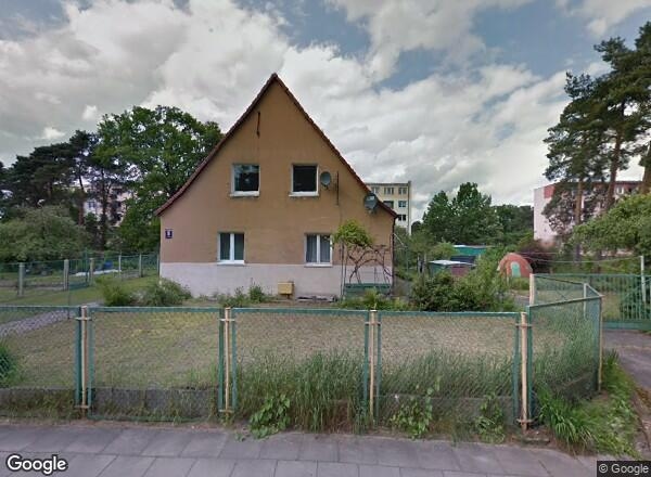 Ceny transakcyjne mieszkań Szczecin Produkcyjna 5