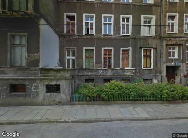 Ceny mieszkań Szczecin Bolesława Limanowskiego 6