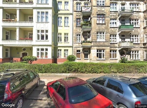 Ceny mieszkań Szczecin Stanisława Żółkiewskiego 18