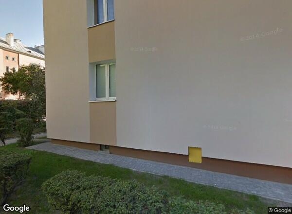 Ceny transakcyjne mieszkań Lublin Puchacza 5