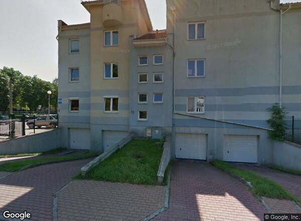 Ceny transakcyjne mieszkań Gdańsk Rozłogi 15