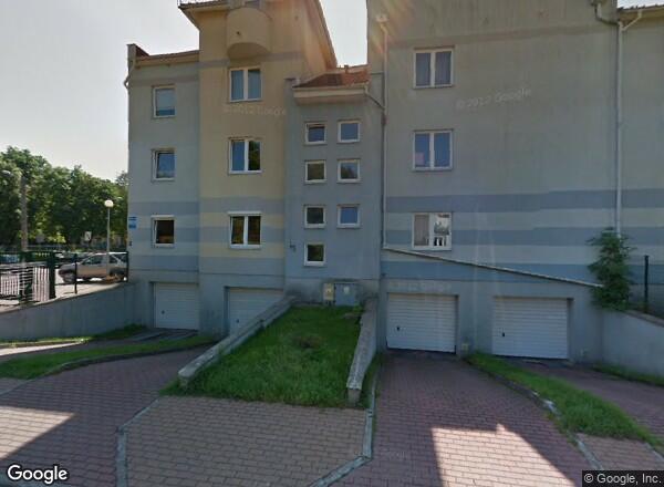 Ceny mieszkań Gdańsk Rozłogi 15