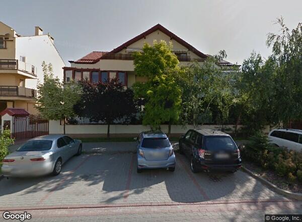 Ceny mieszkań Warszawa ul. Nowoursynowska 160