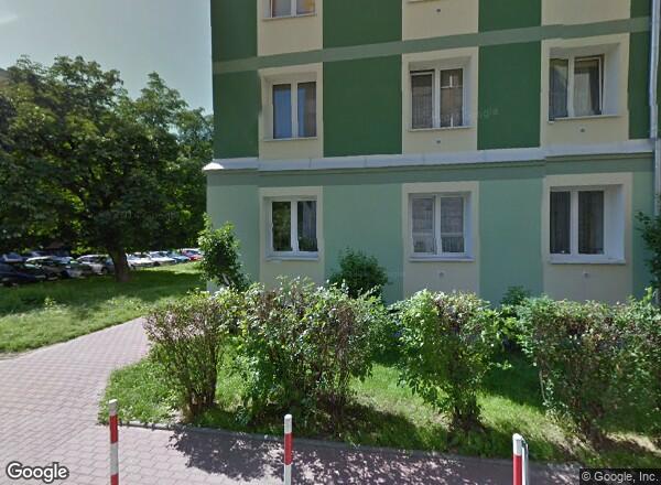 Ceny mieszkań Warszawa ul. Baśniowa 4