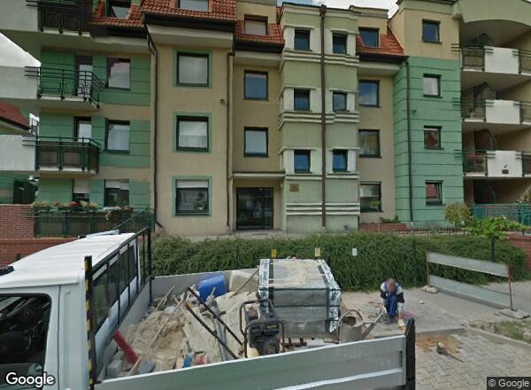 Ceny mieszkań Wrocław UL. CUKROWA 18A