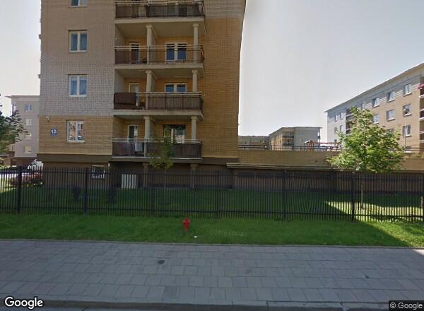 Ceny mieszkań Białystok Rtm. Witolda Pileckiego 13