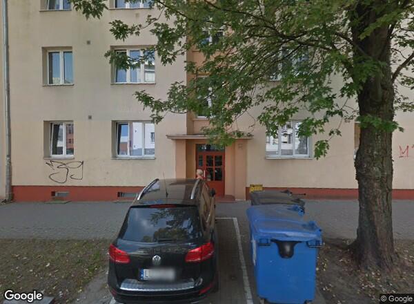 Ceny mieszkań Lublin Marii Curie-Skłodowskiej 34