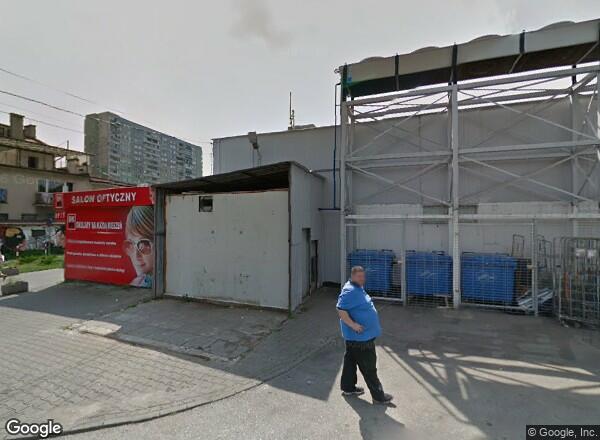 Ceny mieszkań Warszawa ul. Klaudyny 26B