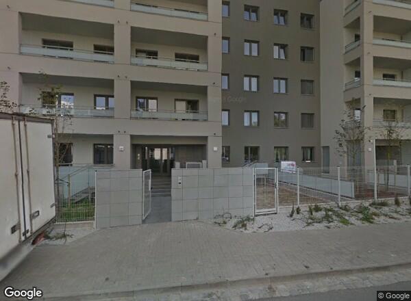 Ceny mieszkań Wrocław UL. JESIONOWA 37