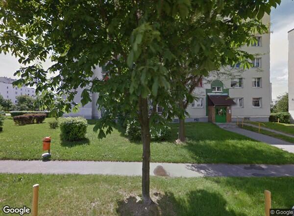 Ceny mieszkań Łódź Syrenki 15