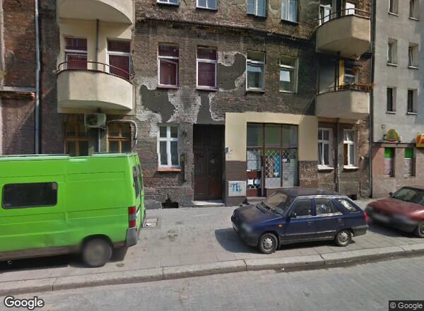 Ceny mieszkań Wrocław UL. STEFANA ŻEROMSKIEGO 17