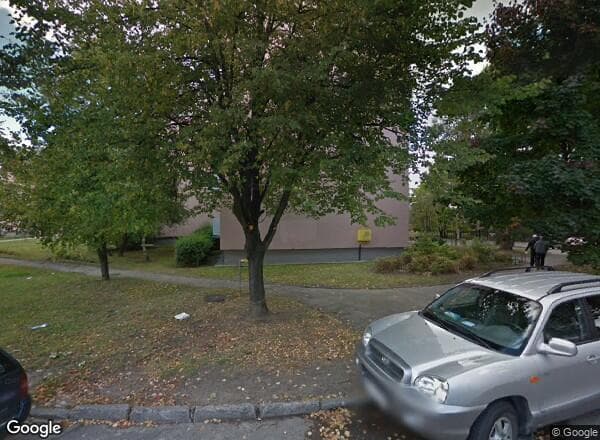 Ceny transakcyjne mieszkań Olsztyn Fryderyka Leyka 14