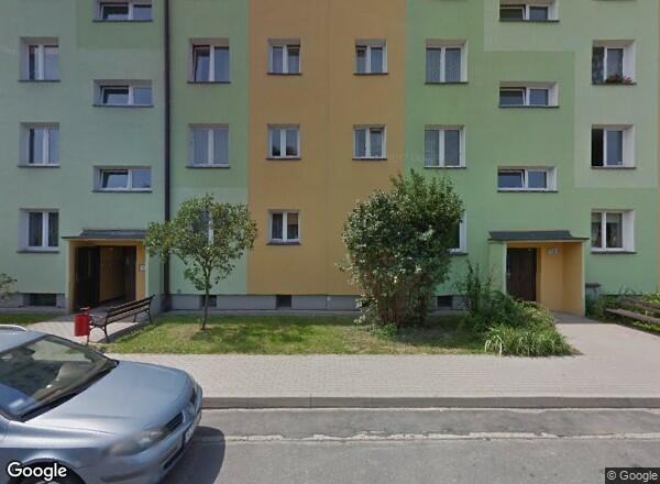 Ceny mieszkań Rzeszów Tadeusza Rejtana 14