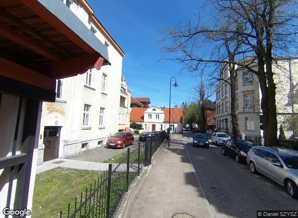 Ceny transakcyjne mieszkań Sopot Dr Aleksandra Majkowskiego 10