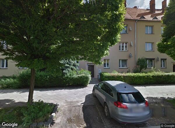 Ceny mieszkań Wrocław UL. NYSKA 32