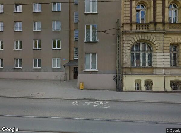 Ceny mieszkań Łódź Pomorska 107