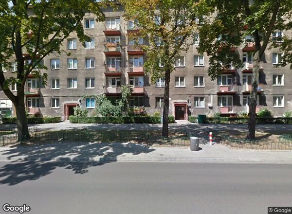 Ceny mieszkań Kraków Aleja Kijowska 13