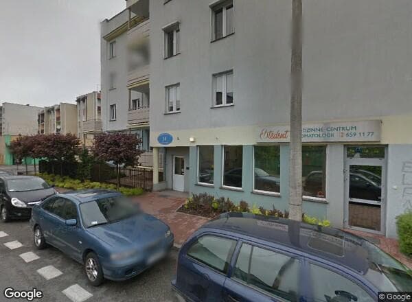 Ceny transakcyjne mieszkań Toruń Gołębia 10